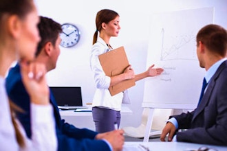 Project Management Professional® Certification Training